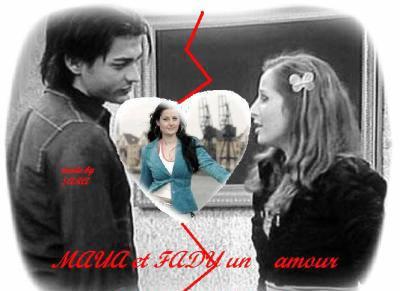 maya et fady