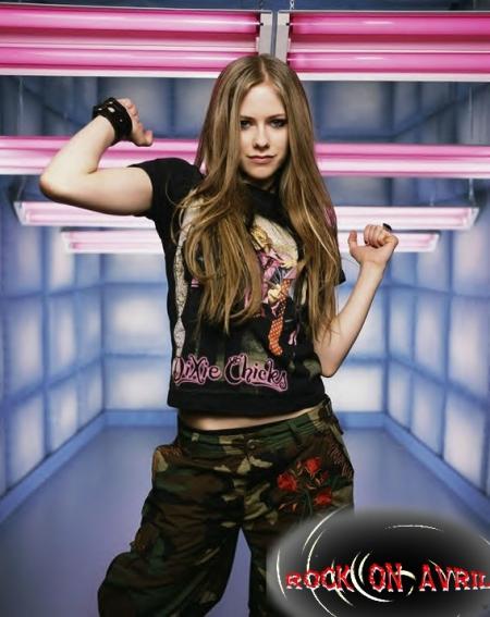 avril