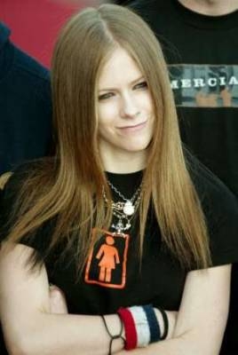 avril