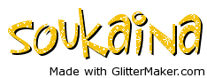 soukaina