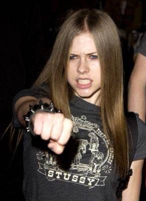 avril